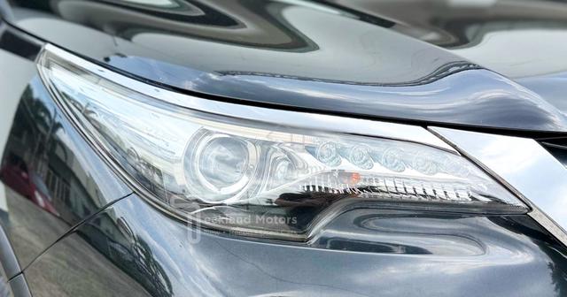 2020 Toyota FORTUNER 2.4 (A) Diesel VRZ - 3