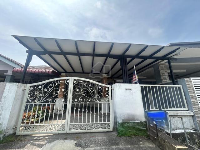 Rumah Untuk di Sewa 1
