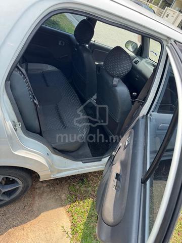 2004 Perodua KELISA 1.0 GX (M) - 2