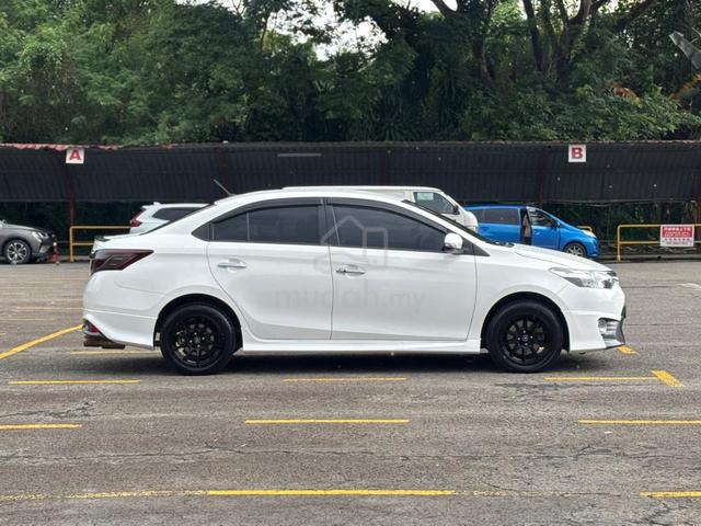 2014 Toyota VIOS 1.5 S (A) - 5