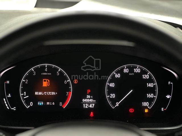 2021 HONDA ODYSSEY 2.4 ABSOLUTE EX HONDA SENSINg - 3