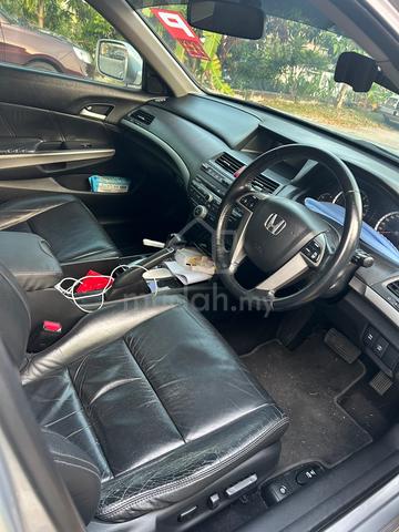 2008 Honda ACCORD 2.4 VTI-L (A) - 4