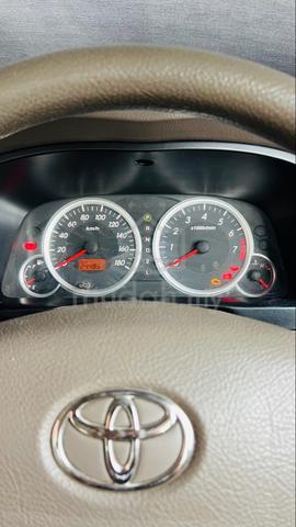 2008 Toyota AVANZA 1.5 G (A) - 4