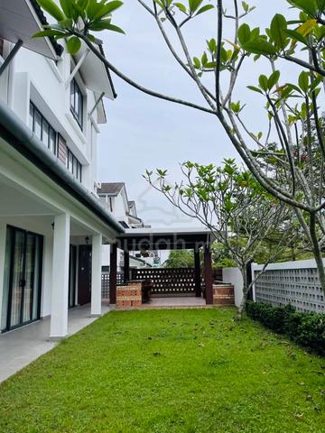 3 Storey Corner 7 Bedroom IVY TERRACE Denai Alam Shah Alam Near Elmina 4