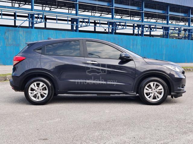 2016 Honda HR-V 1.8 V (A) -SUV FREE WARRANTY - 5