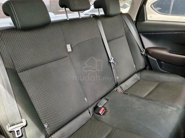 2023 Toyota VIOS 1.5 (A) - 5