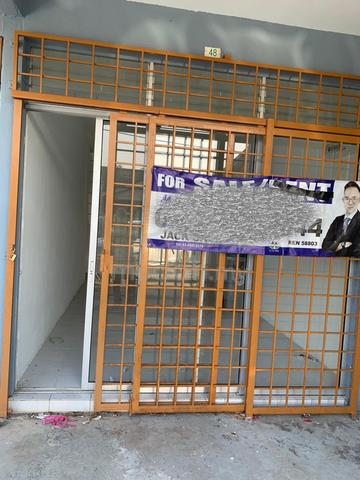 Single Storey House for Rent - Taman Intan Perdana PD 1