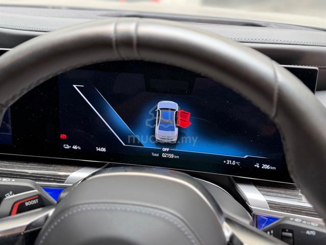 2023 BMW I7 Warranty until 2033 Low Mileage 2000km - 3