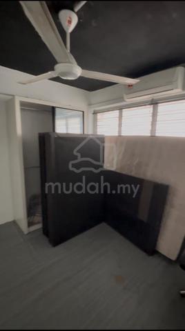 Perumahan Awam Sri Sabah 1