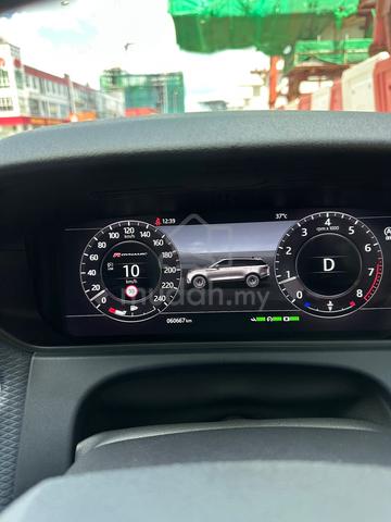2019 Land Rover RANGE ROVER 2.0 VELAR P250 HSE (A) - 5