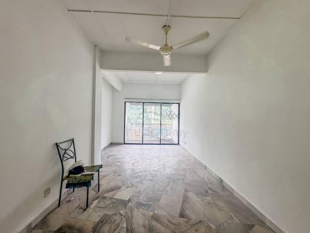 Antara Apartment 1