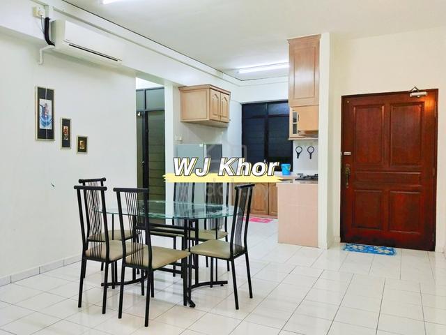 Sunny Ville Condominium 3