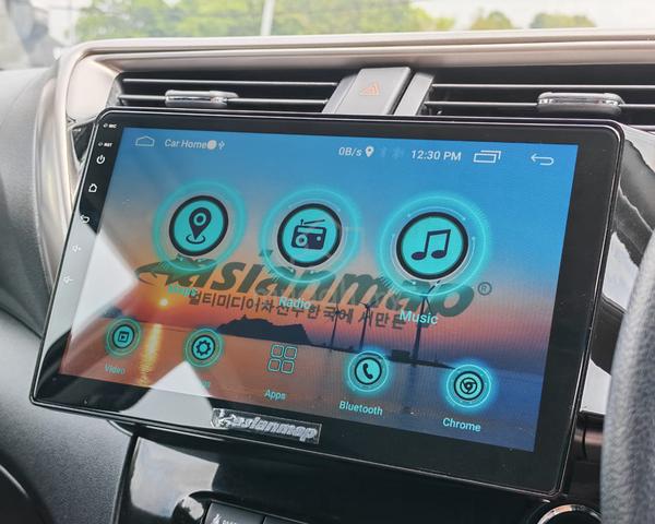 2021 Perodua MYVI 1.3 G (A) FULL SERVICE PERODUA - 3