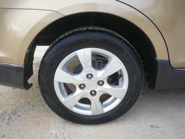 2015 Proton SAGA 1.3 FLX Standard (A) 1 YEAR WARRA - 5
