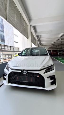 Promosi Kereta Idaman Dengan Mampu Milik - 1