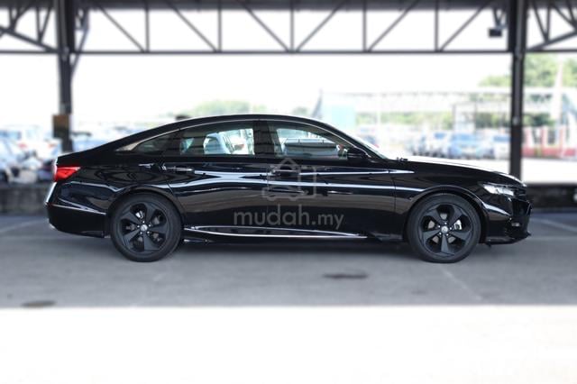 2023 Honda ACCORD TC-P 1.5 Service Record/11K KM - 4