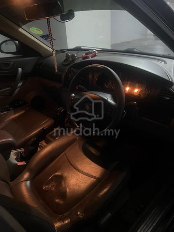 2006 Proton WAJA 1.6 CAMPRO VERSION A (A) - 5