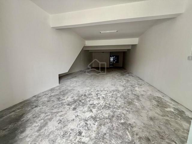 Station 18, Pengkalan Ipoh 2 Storey Shoplot 3