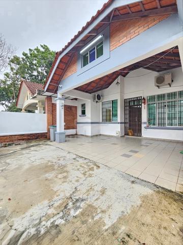 Impian Emas, Jalan Bukit Impian, Good condition, 4 rooms 2 baths 1