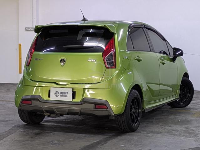 2015 Proton IRIZ 1.6 PREMIUM (A) WHOLE SALE - 3