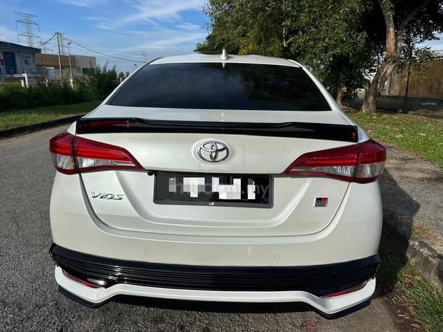 2023 Toyota VIOS 1.5 GR-S MY19 FACELIFT (A) - 4