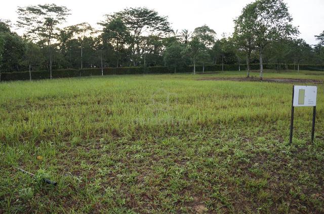 Precinct 6, BAYOU GROVE LEISURE FARM RESIDENTIAL LAND 1