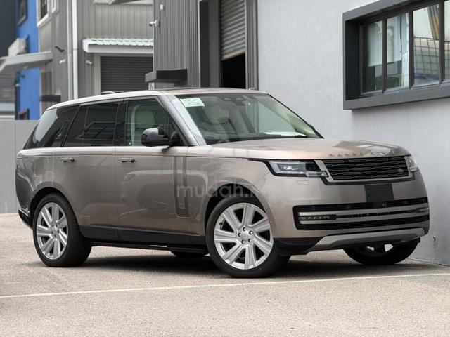 2023 Land Rover RANGE ROVER 3.0 D300 HSE DIESEL - 1