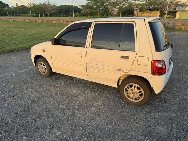 2005 Perodua KANCIL 0.8 850 EZI FACELIFT (A) - 4