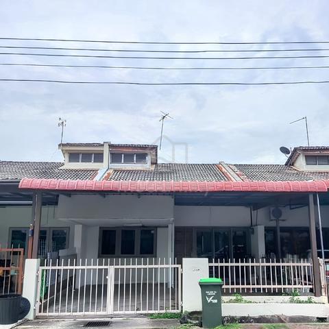 Taman Desa Chengai Indah, Kuala Kedah, Alor Setar - House for Rent 1