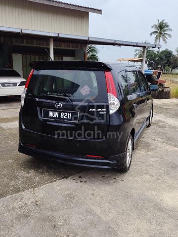 2010 Perodua ALZA 1.5 EZI (A) - 1