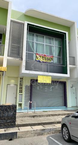 Shop office Mercato 1 for sale - Ready Tenant , ready income 1