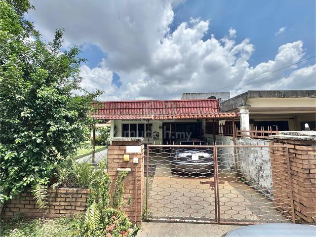 MURAH | CORNER LOT ‼️ 1 Storey Seksyen 14 Petaling Jaya 1