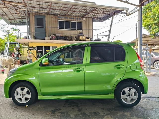 2013 Perodua MYVI 1.3 (A) Lagi Best - 4