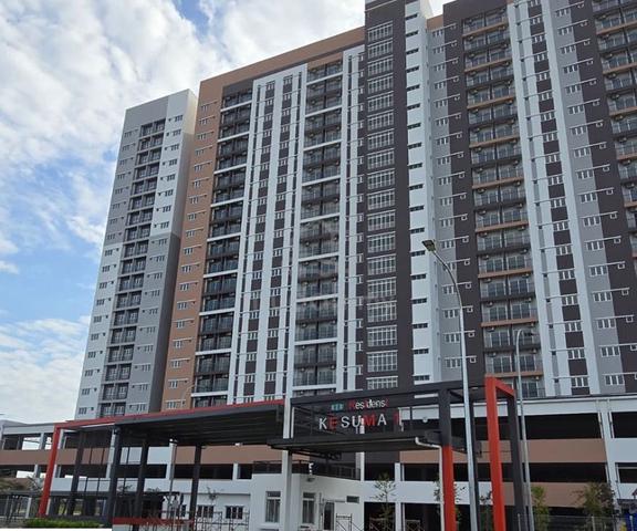 Residensi Kesuma 1 1