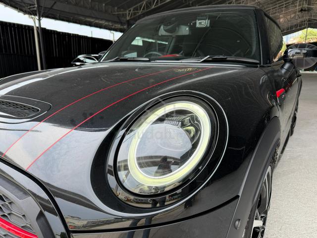 2023 Mini COOPER 2.0 JCW JOHN COOPER WORKS JP SPEC - 4
