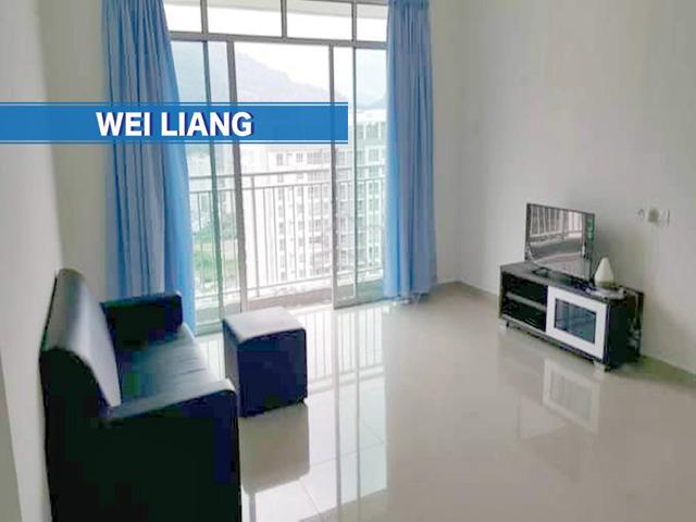 Sierra Residences 1