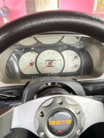 2004 Proton WIRA 1.5 GLI A/B SE (A) - 2