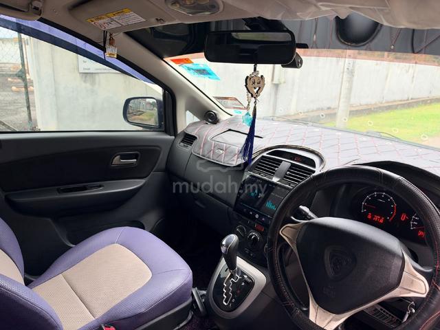 Proton Exora 2015 (turbo) - 5