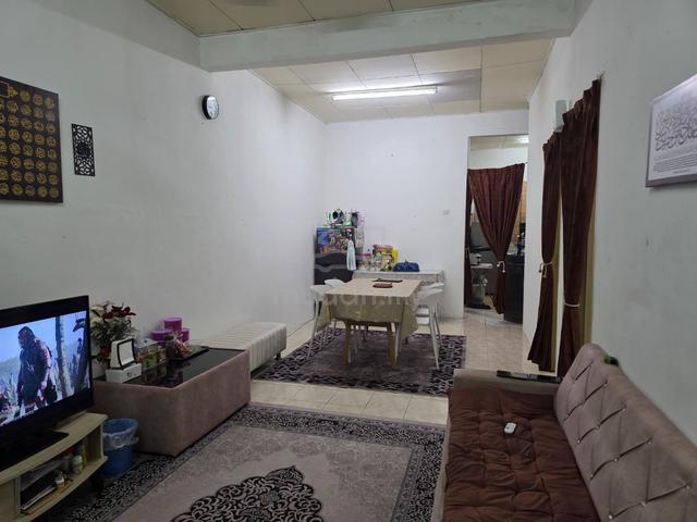 [Low booking fees🔥] taman semenyih impian 1 storey house.semenyih 1