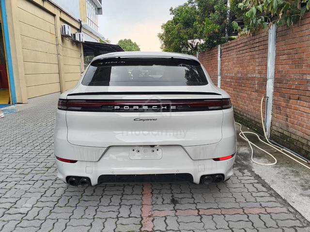 2024 Porsche CAYENNE COUPE 3.0 NFL HIGH SPECS (A) - 5