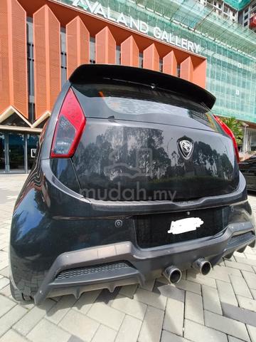 2015 Proton IRIZ 1.3 STANDARD (A) - 4