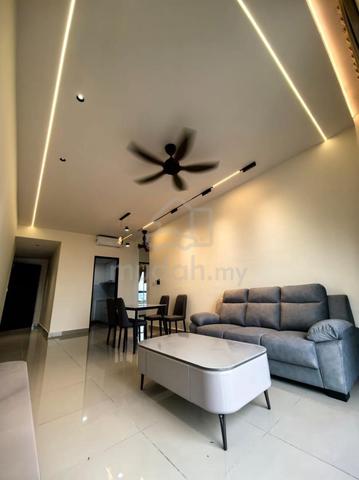 Vista Tiara @ MBW Bay 1