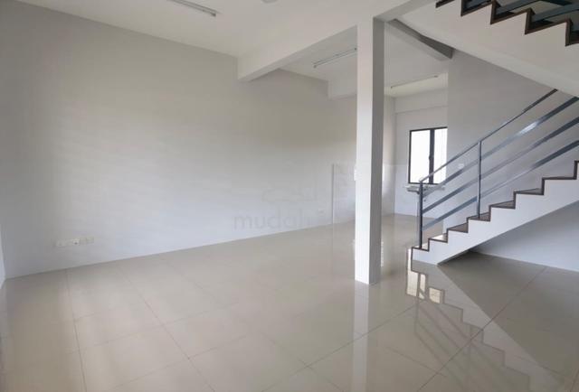 For Rent Vision Garden Taman Wawasan Mahadoi 1