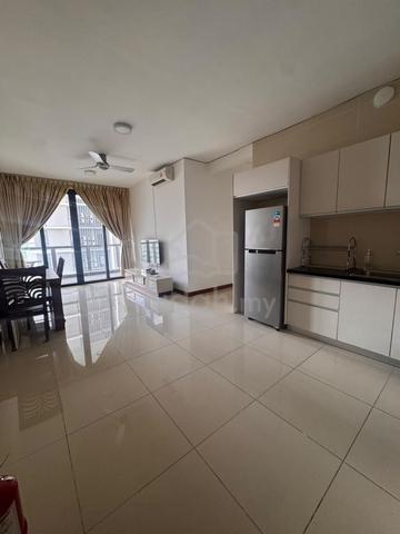 Jesselton Residences 1
