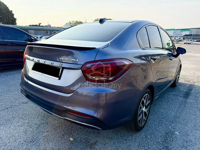 2024 Proton PERSONA 1.6 PREMIUM FULL SERVICE (A) - 4