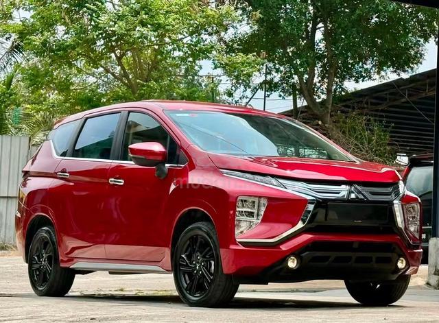 2024 Mitsubishi XPANDER 1.5 (A) - 1