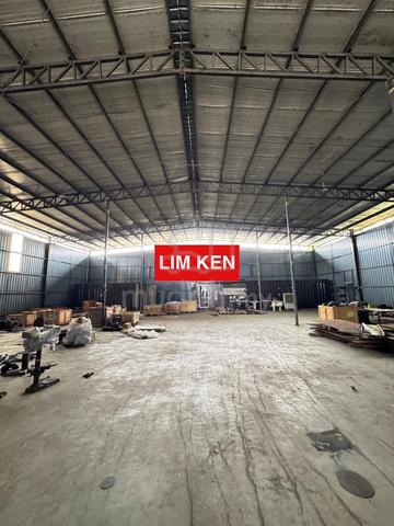 Bukit Tambun 32,300sqft. Warehouse Factory (nice unit) 1
