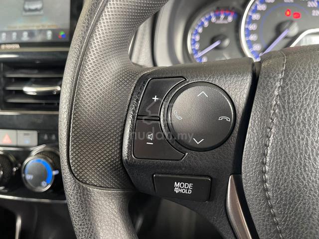 2023 Toyota YARIS 1.5 FULL SPEC (A) 360 CAM WRNTY - 5