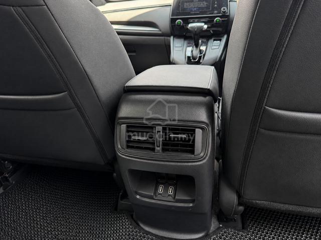2023 Honda CR-V 1.5 BLACK EDITION MY17 RW - 3