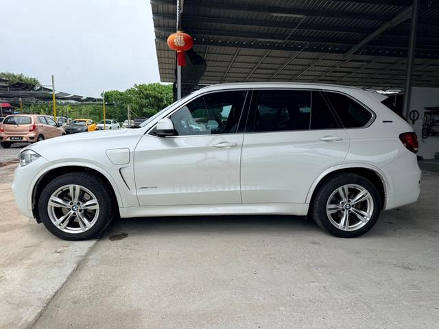 2018/2019 Bmw X5 2.0 xDRIVE40e M SPORT (CKD) (A) - 4